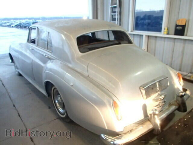 1960 BENTLEY ALL MODELS - VIN: AB96AM - Photo 3
