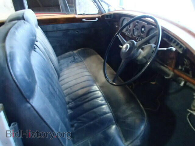 1960 BENTLEY ALL MODELS - VIN: AB96AM - Photo 5
