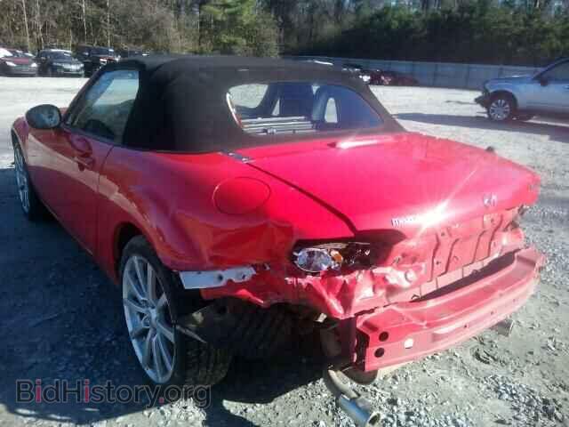 2006 MAZDA MIATA - VIN: JM1NC25F160114555 - Фото 3
