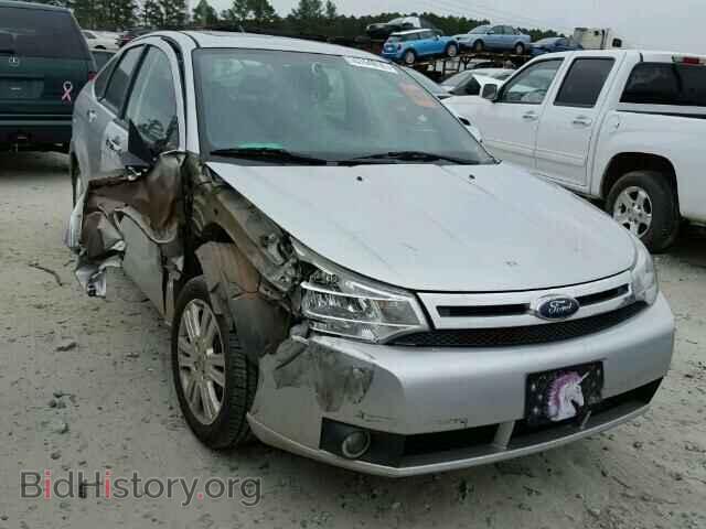 Фотография 1FAHP3HN8AW166383 - FORD FOCUS 2010