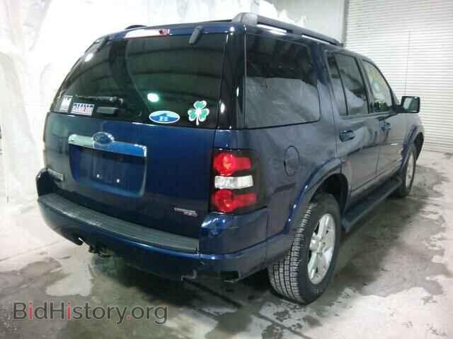 2007 FORD EXPLORER - VIN: 1FMEU73E67UB86250 - Photo 4
