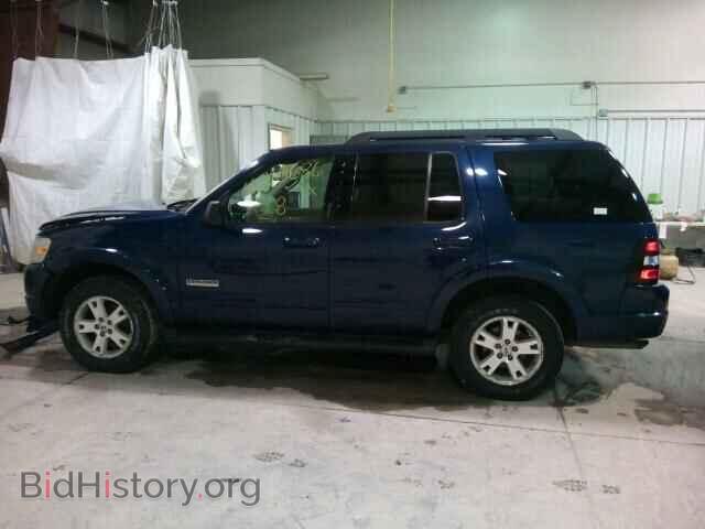2007 FORD EXPLORER - VIN: 1FMEU73E67UB86250 - Photo 9