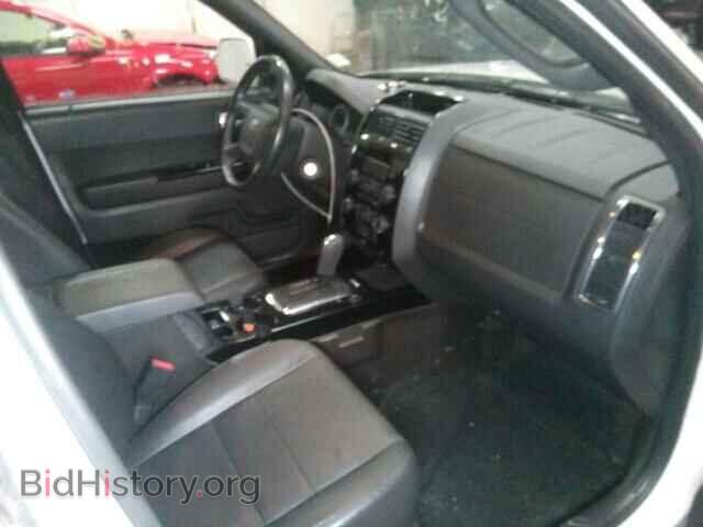 2009 FORD ESCAPE - VIN: 1FMCU04749KB27100 - Photo 5