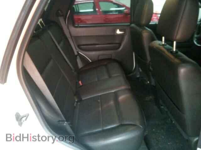 2009 FORD ESCAPE - VIN: 1FMCU04749KB27100 - Photo 6