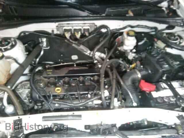 2009 FORD ESCAPE - VIN: 1FMCU04749KB27100 - Photo 7
