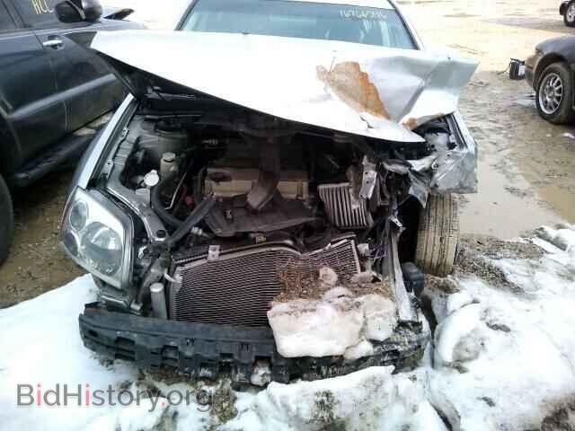 2010 MITSUBISHI GALANT - VIN: 4A32B2FF7AE006373 - Фото 7