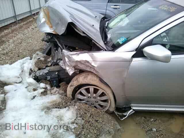 2010 MITSUBISHI GALANT - VIN: 4A32B2FF7AE006373 - Фото 10