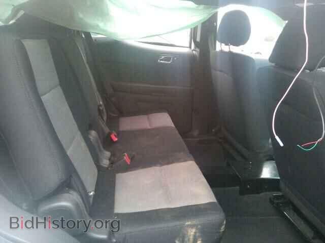 2014 FORD EXPLORER - VIN: 1FM5K8AR6EGB54766 - Photo 6