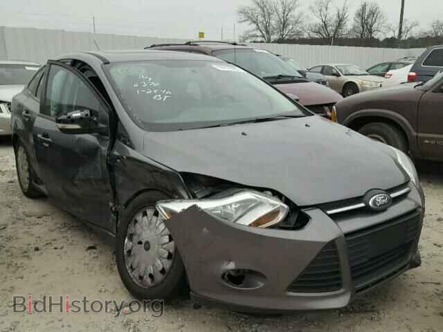 Photo 1FADP3F25DL155287 - FORD FOCUS 2013