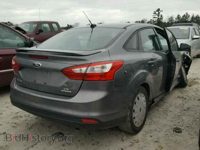 2013 FORD FOCUS - VIN: 1FADP3F25DL155287 - Photo 4