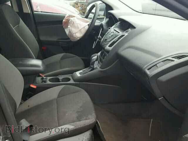 2013 FORD FOCUS - VIN: 1FADP3F25DL155287 - Photo 5