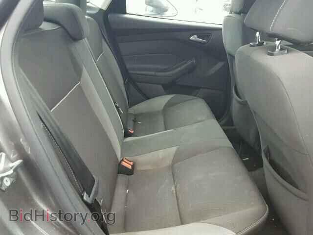 2013 FORD FOCUS - VIN: 1FADP3F25DL155287 - Photo 6
