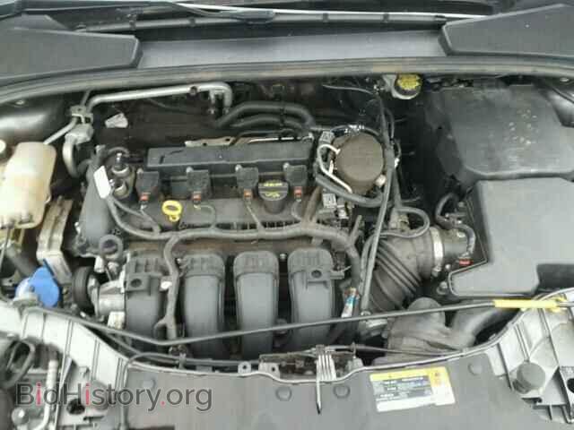2013 FORD FOCUS - VIN: 1FADP3F25DL155287 - Photo 7