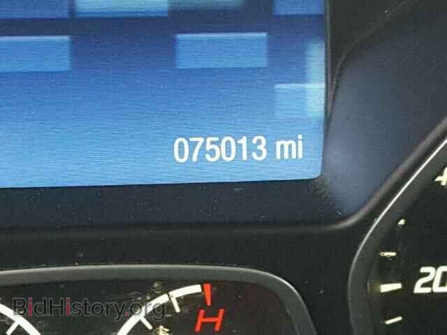 2013 FORD FOCUS - VIN: 1FADP3F25DL155287 - Photo 8