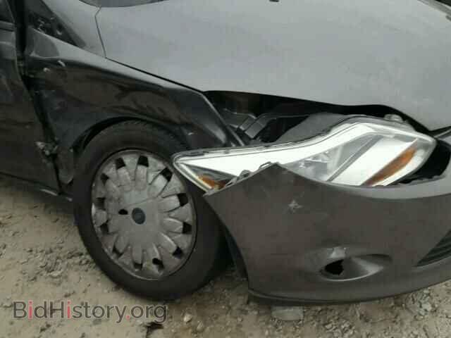 2013 FORD FOCUS - VIN: 1FADP3F25DL155287 - Photo 9