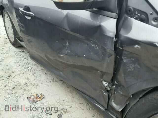 2013 FORD FOCUS - VIN: 1FADP3F25DL155287 - Photo 10