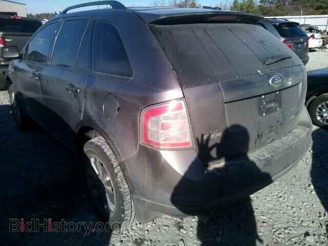 2010 FORD EDGE - VIN: 2FMDK3JC4ABB74073 - Фото 3