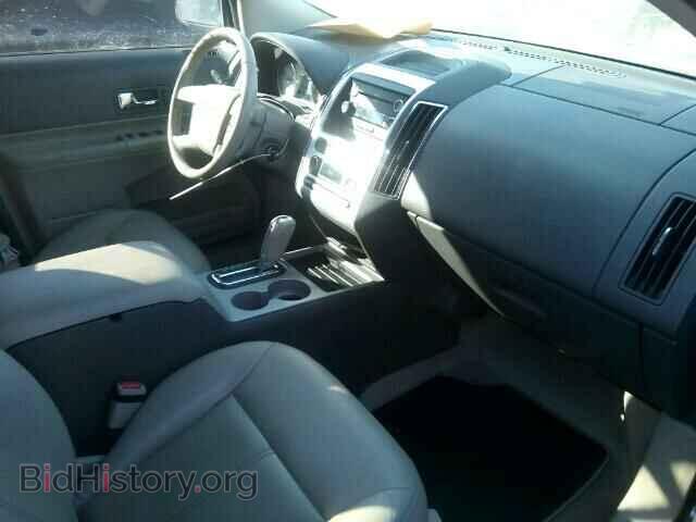 2010 FORD EDGE - VIN: 2FMDK3JC4ABB74073 - Фото 5