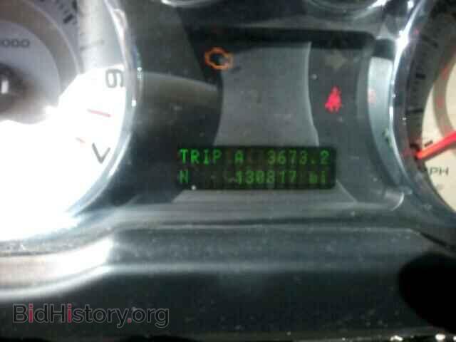 2010 FORD EDGE - VIN: 2FMDK3JC4ABB74073 - Фото 8