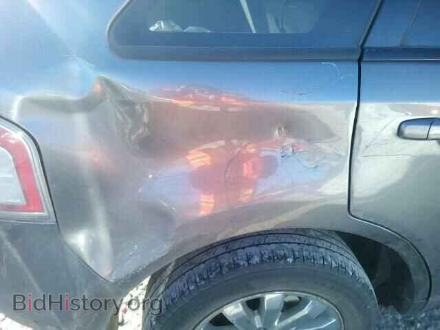 2010 FORD EDGE - VIN: 2FMDK3JC4ABB74073 - Фото 10