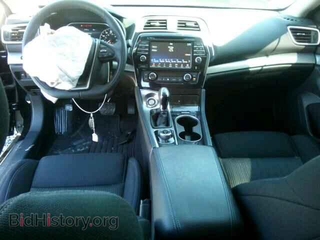2016 NISSAN MAXIMA - VIN: 1N4AA6AP2GC410510 - Фото 9
