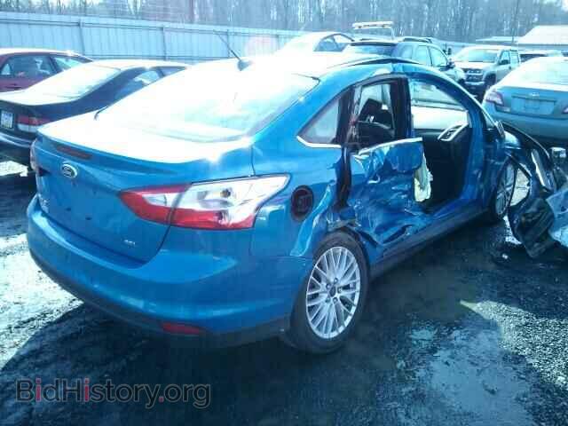 2012 FORD FOCUS - VIN: 1FAHP3H25CL270100 - Photo 4