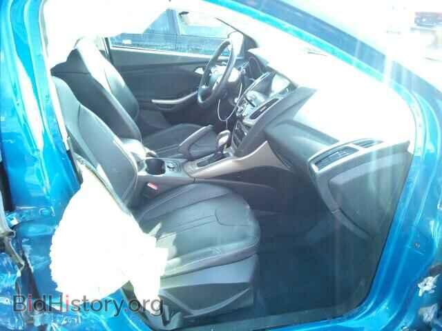 2012 FORD FOCUS - VIN: 1FAHP3H25CL270100 - Photo 5