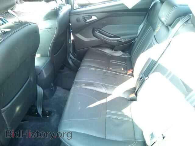 2012 FORD FOCUS - VIN: 1FAHP3H25CL270100 - Photo 6