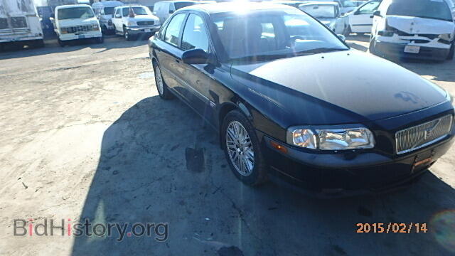 Фотография YV1TS90D4Y1144150 - VOLVO S80 2000