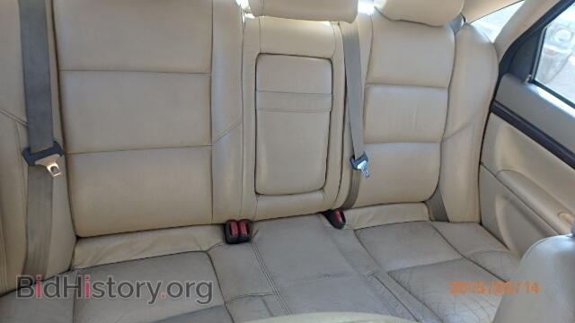 2000 VOLVO S80 - VIN: YV1TS90D4Y1144150 - Фото 6
