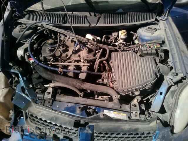 2005 DODGE NEON - VIN: 1B3ES56C85D133945 - Фото 7