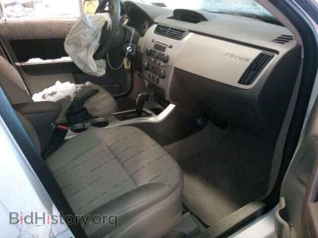 2011 FORD FOCUS - VIN: 1FAHP3FN4BW101230 - Фото 5