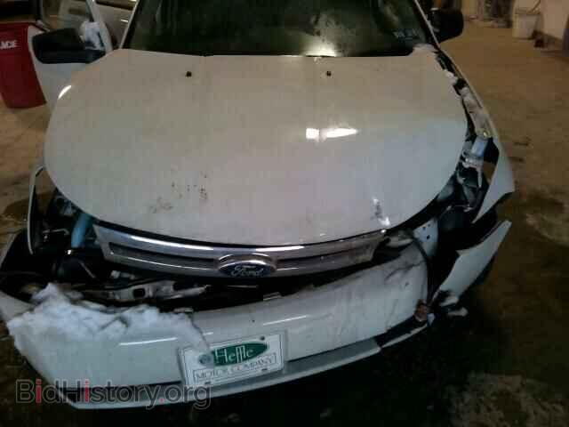 2011 FORD FOCUS - VIN: 1FAHP3FN4BW101230 - Фото 7