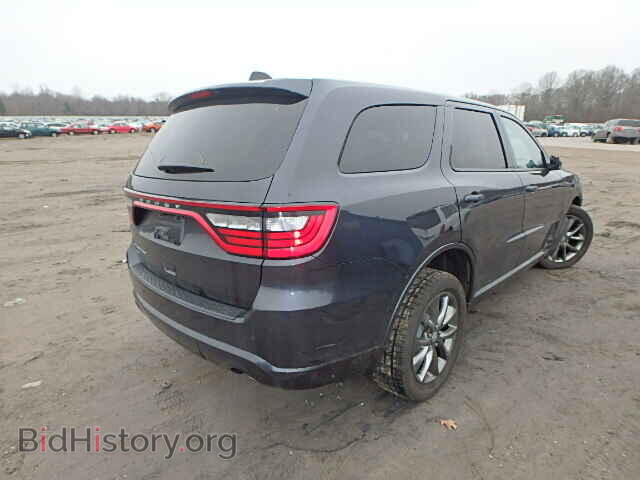 2014 DODGE DURANGO - VIN: 1C4RDJAG8EC552073 - Photo 4