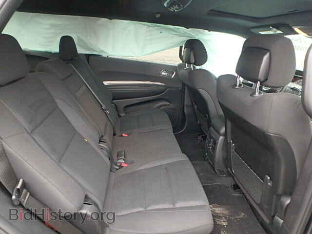 2014 DODGE DURANGO - VIN: 1C4RDJAG8EC552073 - Photo 6