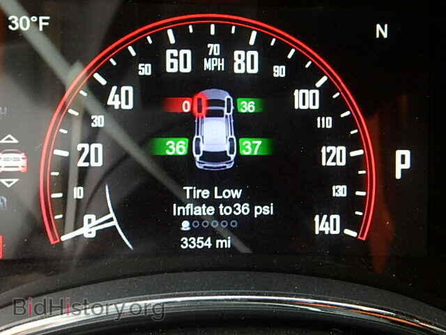 2014 DODGE DURANGO - VIN: 1C4RDJAG8EC552073 - Photo 8