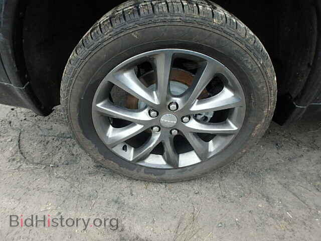2014 DODGE DURANGO - VIN: 1C4RDJAG8EC552073 - Photo 9