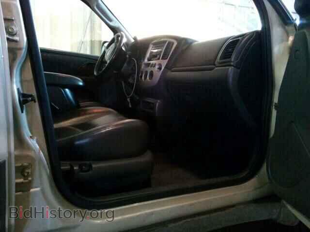 2003 MAZDA TRIBUTE - VIN: 4F2CZ96103KM17814 - Фото 5