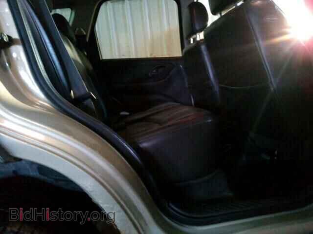 2003 MAZDA TRIBUTE - VIN: 4F2CZ96103KM17814 - Фото 6