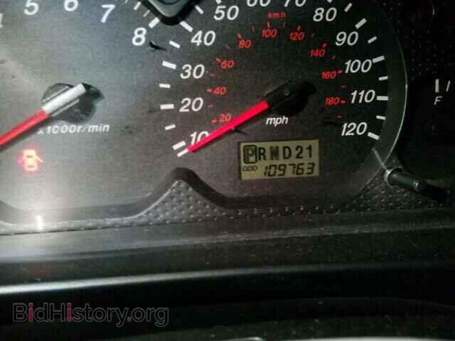 2003 MAZDA TRIBUTE - VIN: 4F2CZ96103KM17814 - Фото 8