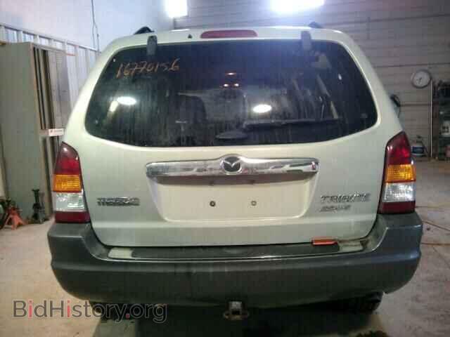 2003 MAZDA TRIBUTE - VIN: 4F2CZ96103KM17814 - Фото 9
