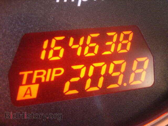 2006 MAZDA 6 - VIN: 1YVHP80C665M09715 - Фото 8