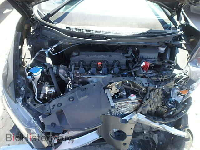 2014 HONDA CIVIC - VIN: 19XFB2F59EE084692 - Photo 7