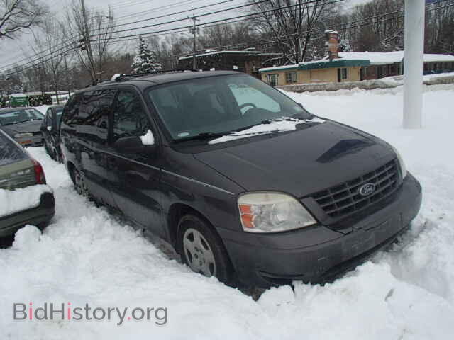 Photo 2FMDA51675BA71406 - FORD FREESTAR 2005