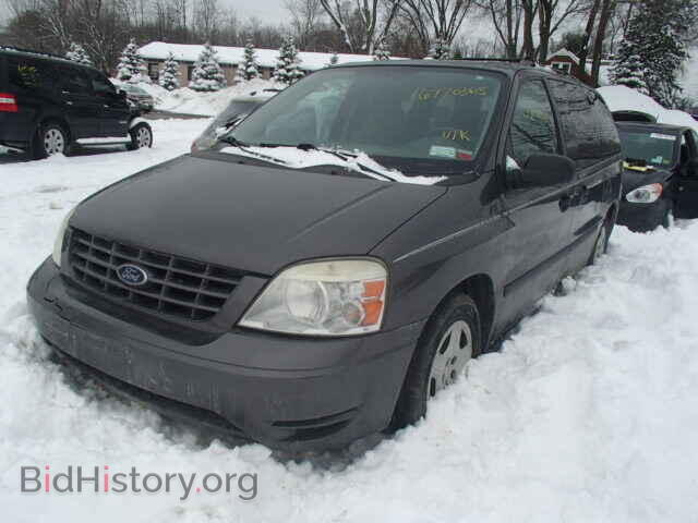 2005 FORD FREESTAR - VIN: 2FMDA51675BA71406 - Photo 2