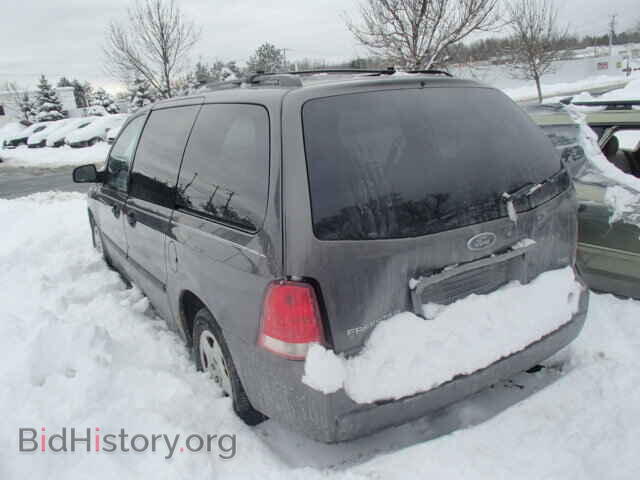 2005 FORD FREESTAR - VIN: 2FMDA51675BA71406 - Photo 3