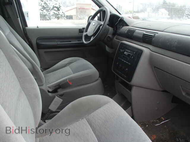 2005 FORD FREESTAR - VIN: 2FMDA51675BA71406 - Photo 5