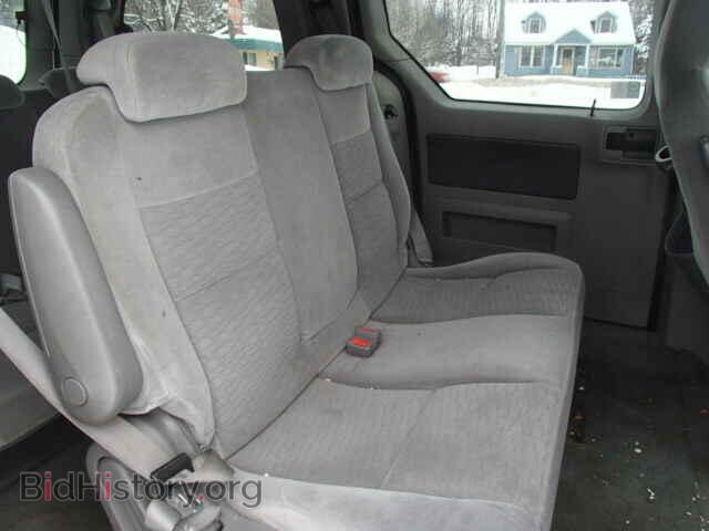 2005 FORD FREESTAR - VIN: 2FMDA51675BA71406 - Photo 6