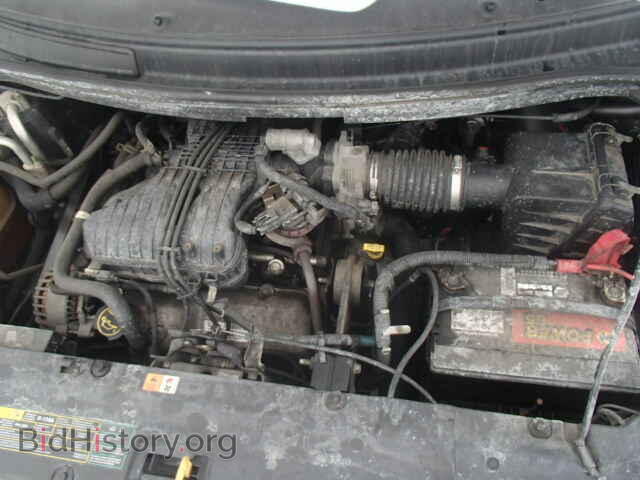 2005 FORD FREESTAR - VIN: 2FMDA51675BA71406 - Photo 7