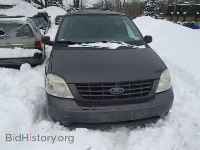 2005 FORD FREESTAR - VIN: 2FMDA51675BA71406 - Photo 9